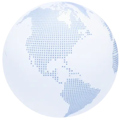 Global Coverage